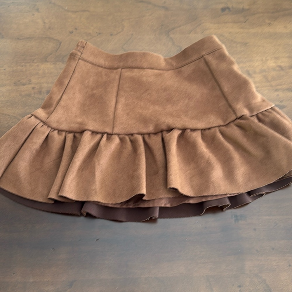 Like new skirt Jamie and Jack